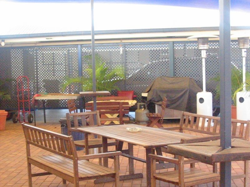 Dirranbandi QLD 4486