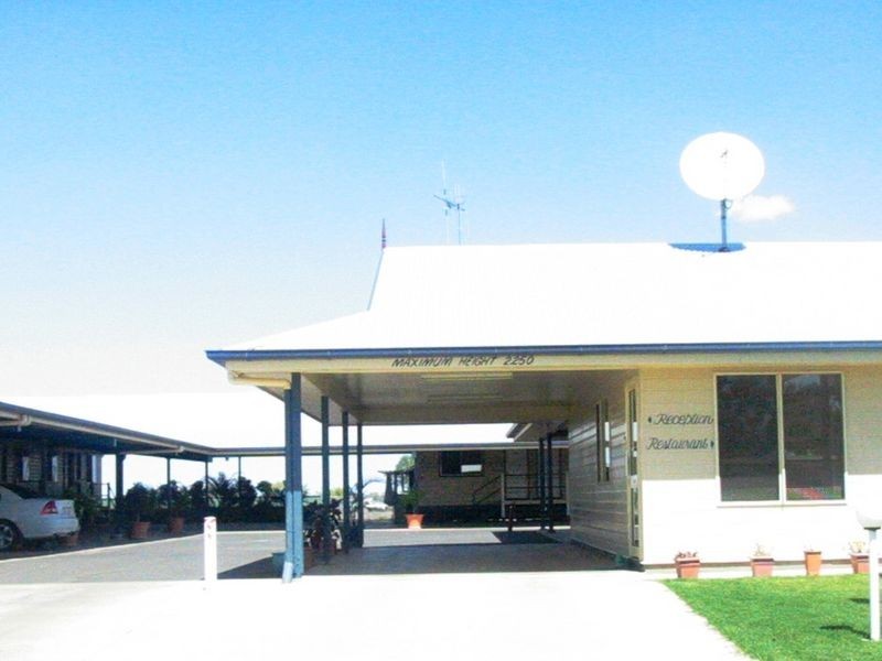 Dirranbandi QLD 4486