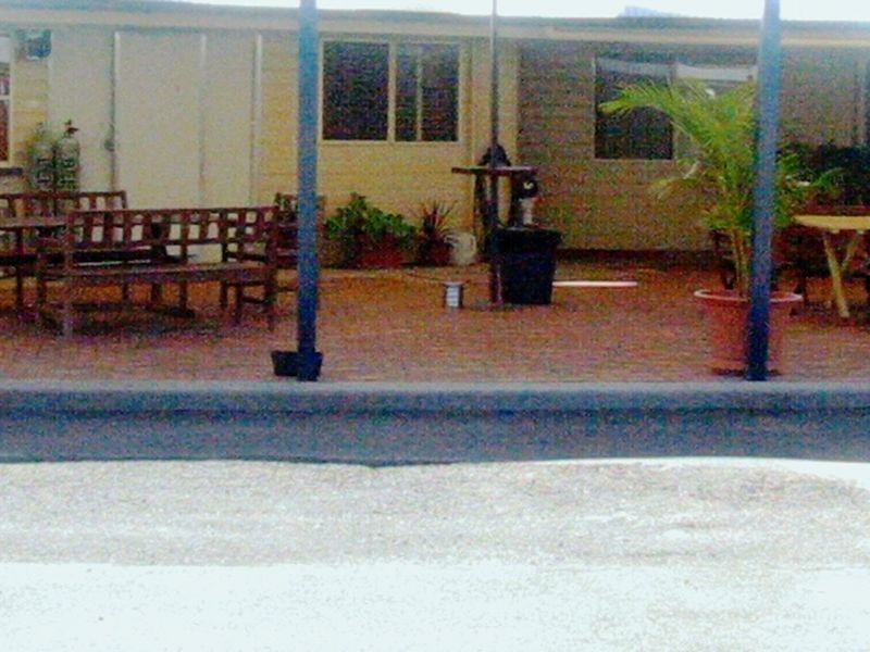 Dirranbandi QLD 4486