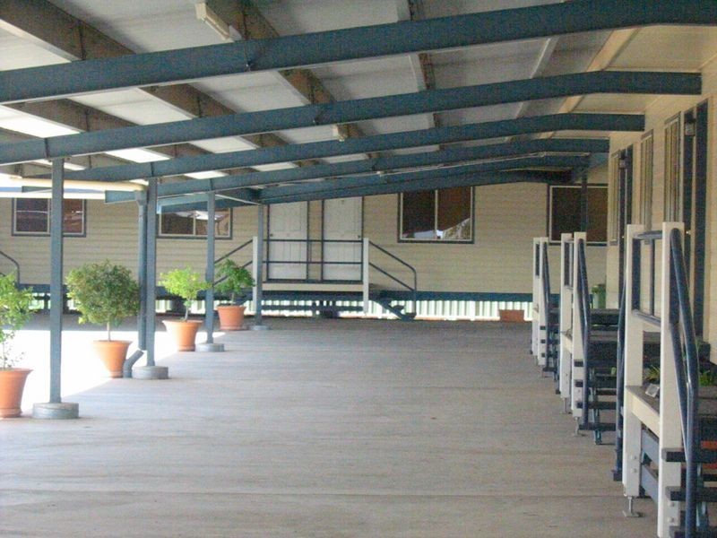 Dirranbandi QLD 4486