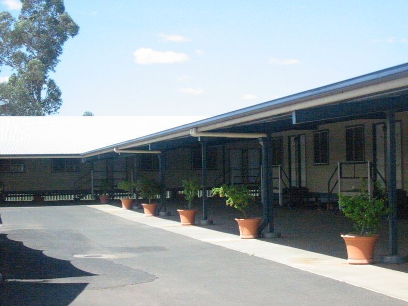 Dirranbandi QLD 4486