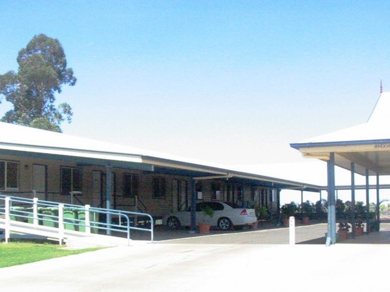 Dirranbandi QLD 4486