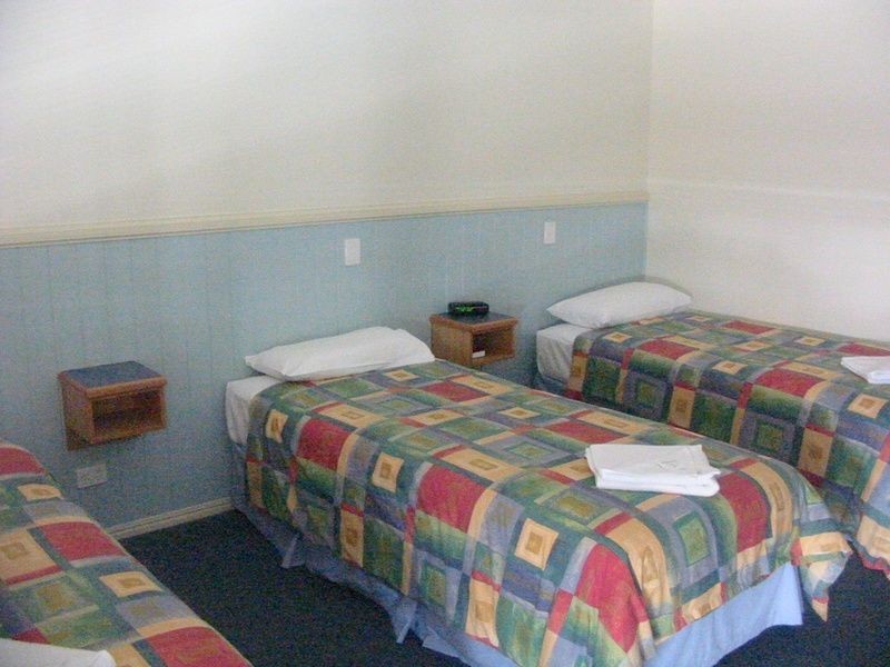 Dirranbandi QLD 4486