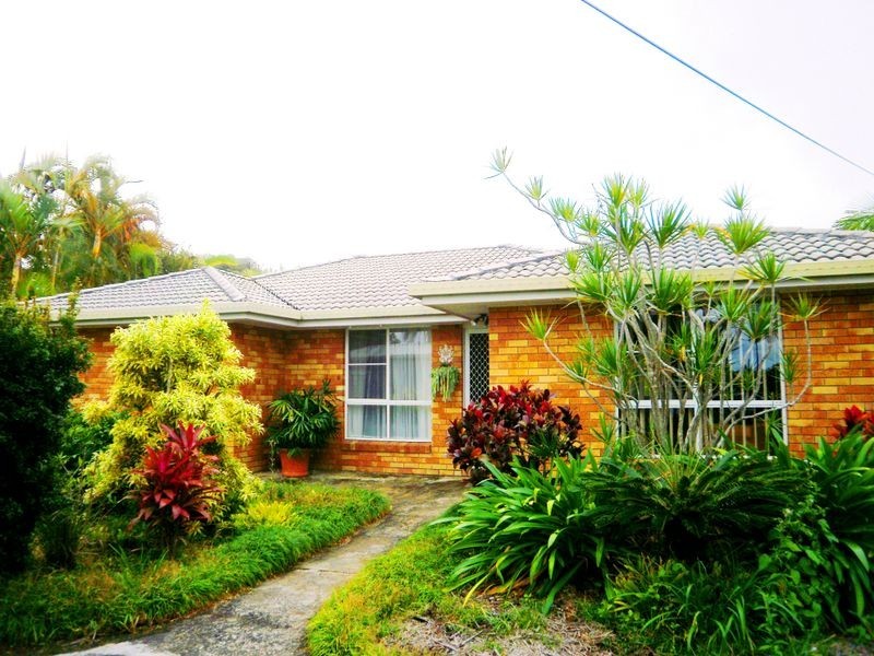 57 Cootamundra Drive, Mountain Creek QLD 4557