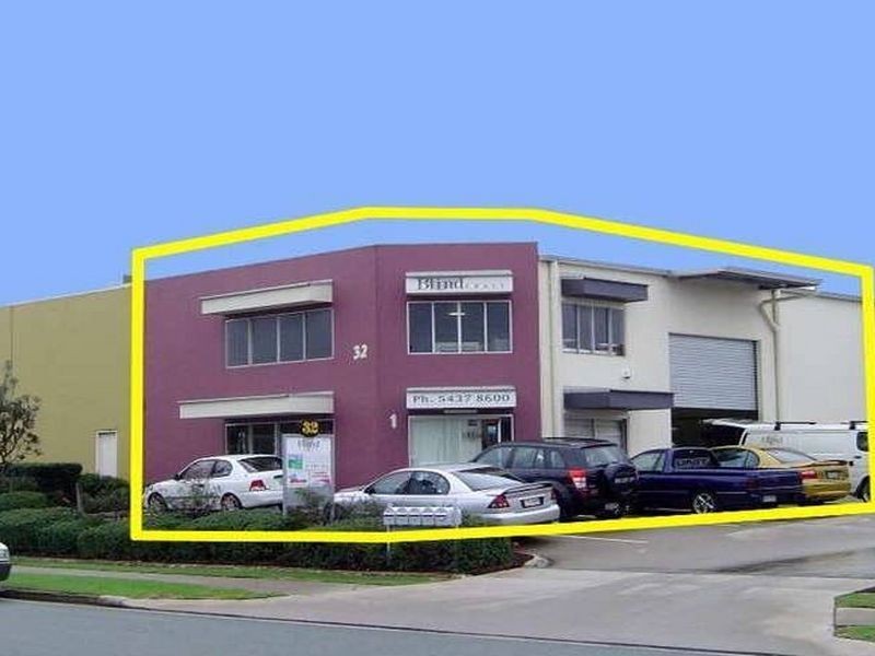 1/32 Technology Drive, Warana QLD 4575