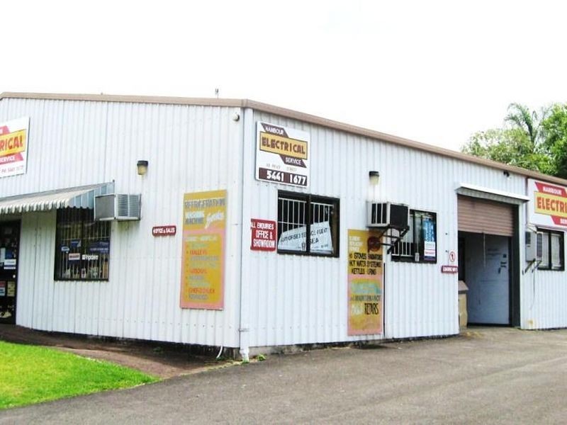 60 Price Street, Nambour QLD 4560