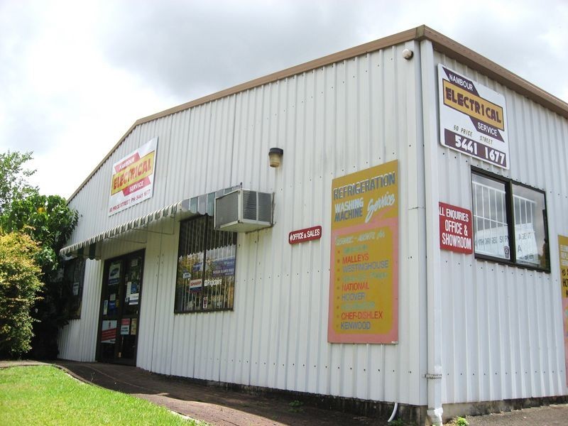 60 Price Street, Nambour QLD 4560