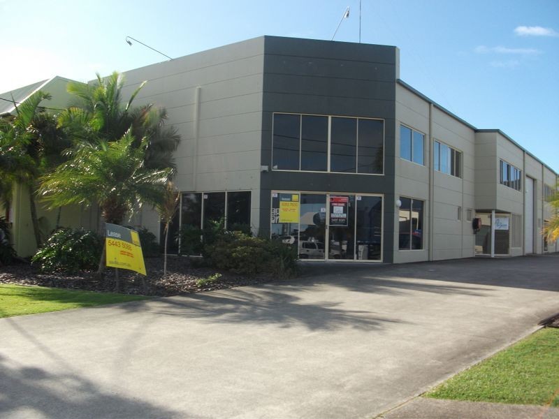 7/11 Newspaper Place, Maroochydore QLD 4558