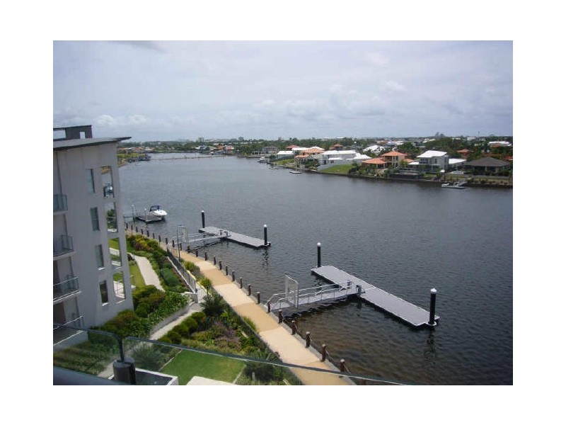 38/7 Grande Parade, Kawana Island QLD 4575
