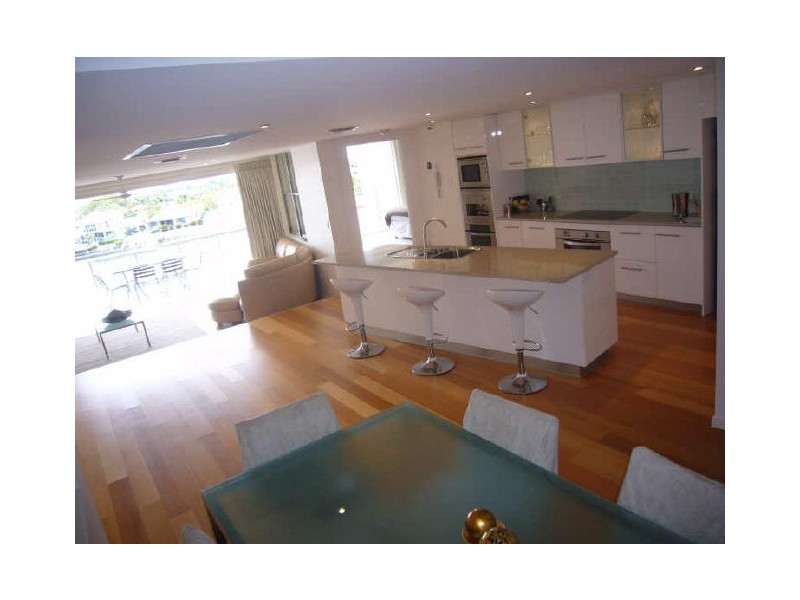 38/7 Grande Parade, Kawana Island QLD 4575