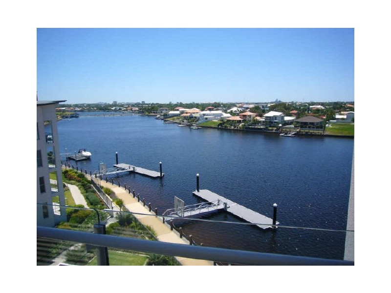 38/7 Grande Parade, Kawana Island QLD 4575