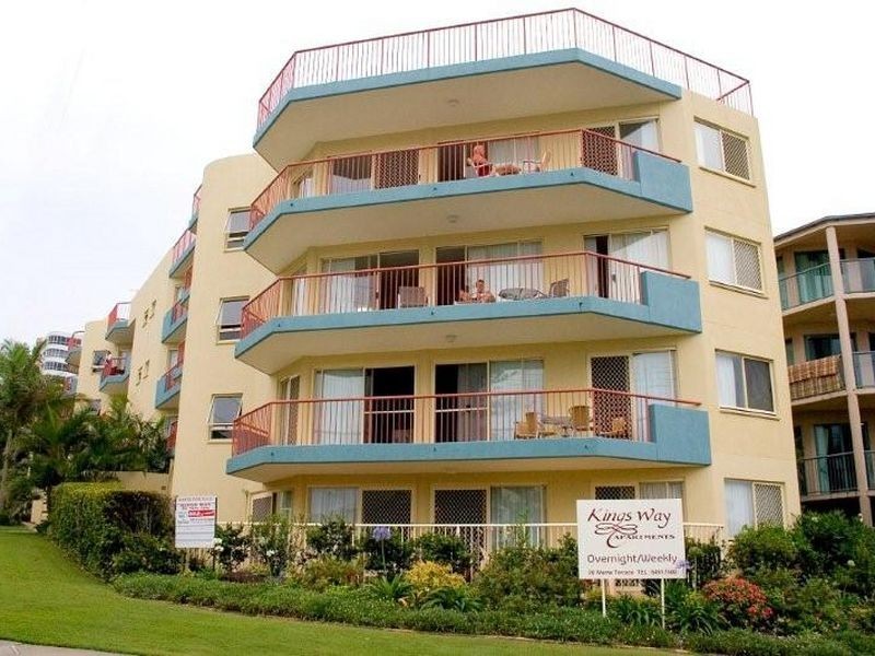 20 Warne Terrace, Kings Beach QLD 4551