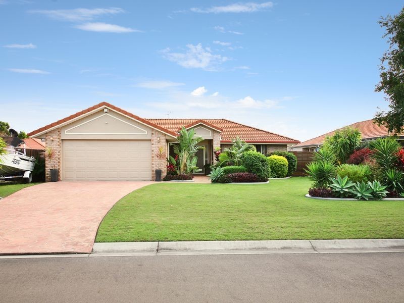 19 Statesman Cct, Sippy Downs QLD 4556