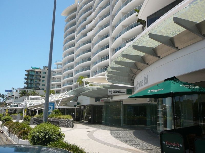 6 & 7/ Aerodrome Road, Maroochydore QLD 4558