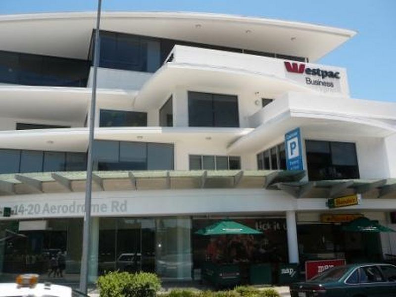 6 & 7/ Aerodrome Road, Maroochydore QLD 4558