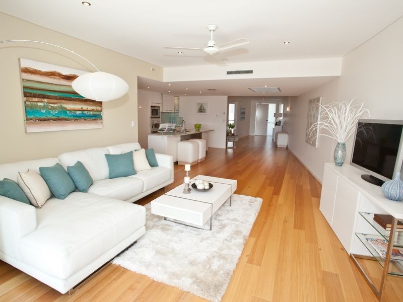 36/7 Grand Parade, Kawana Island QLD 4575