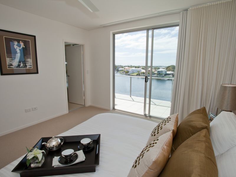 36/7 Grand Parade, Kawana Island QLD 4575