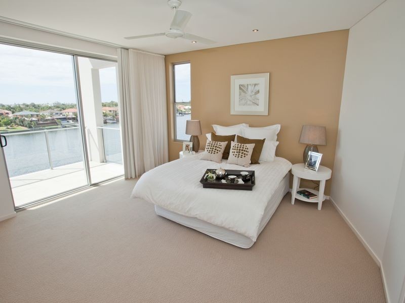 36/7 Grand Parade, Kawana Island QLD 4575