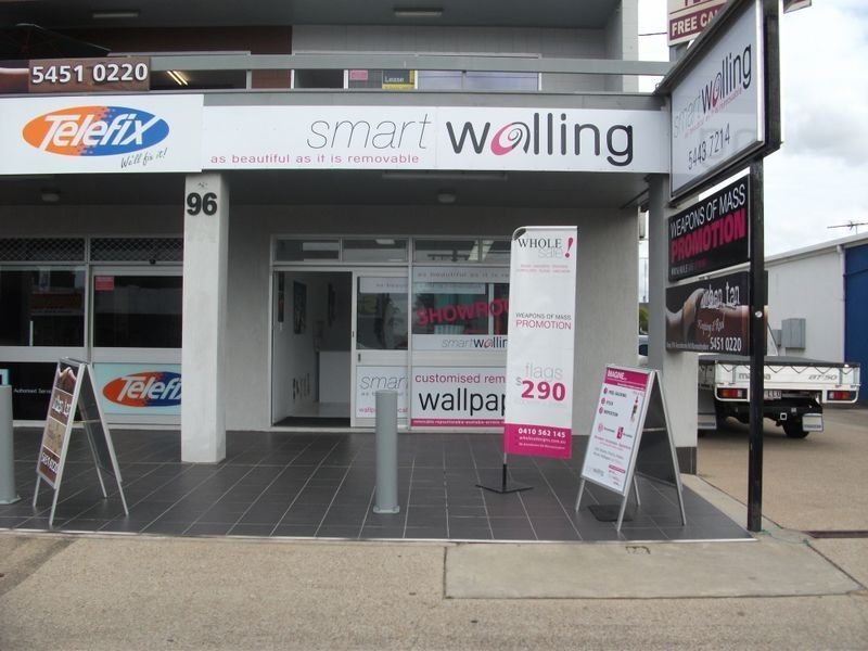 2/96 Aerodrome Road, Maroochydore QLD 4558