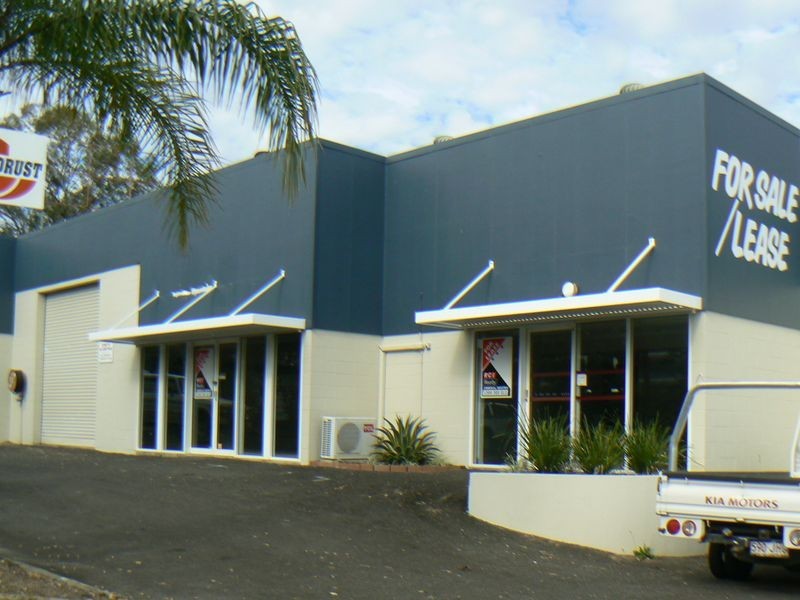 4/127a Sugar Road, Maroochydore QLD 4558