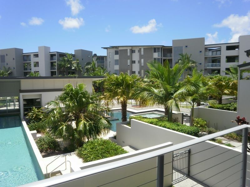 84/7 Grand Parade, Kawana Island QLD 4575