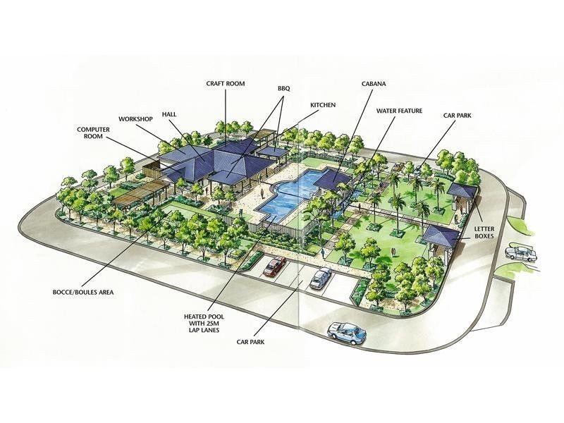 107/2 Grand Parade, Kawana Island QLD 4575