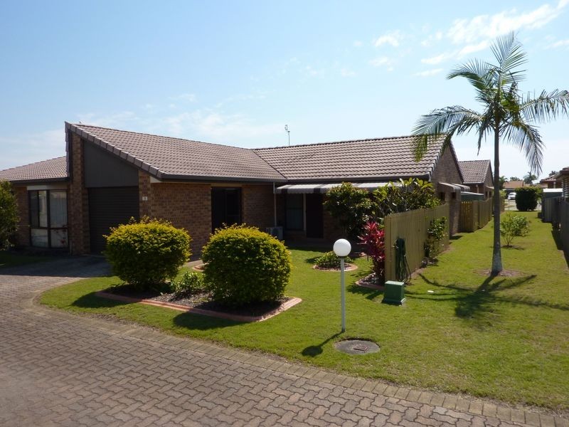 23/10 Melody Court, Warana QLD 4575