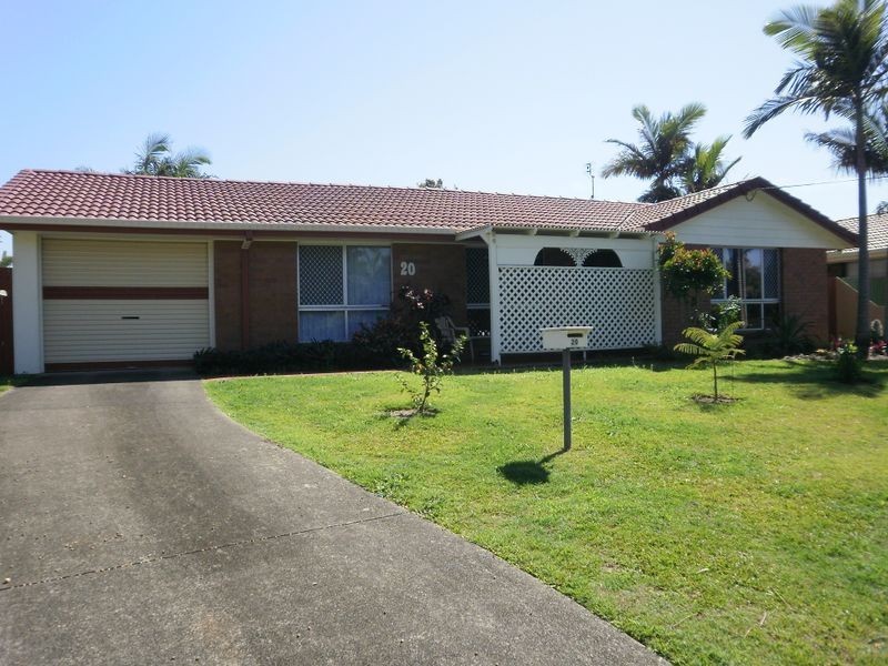 20 Rosella Street, Buddina QLD 4575