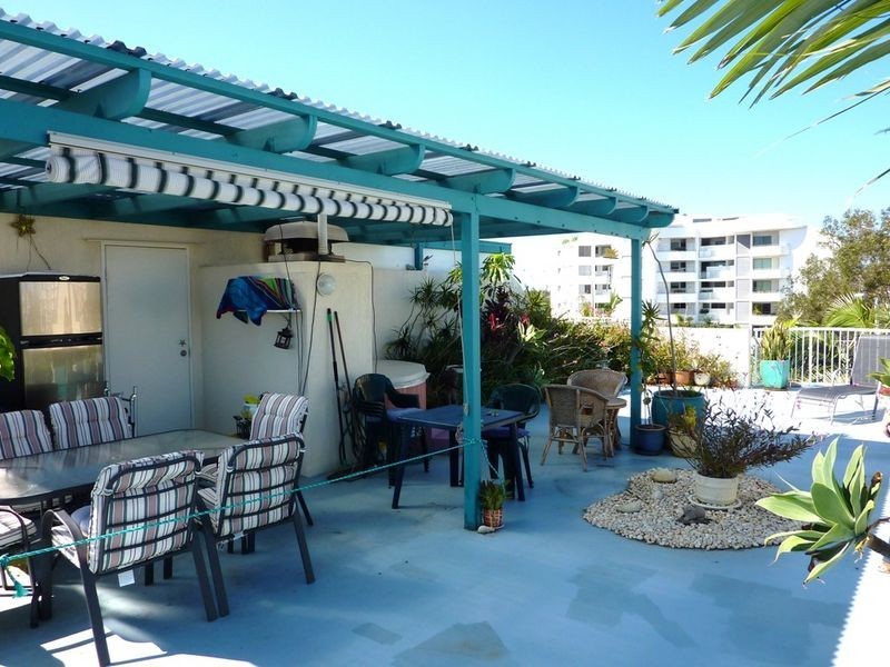 13/91-97 Duporth Avenue, Maroochydore QLD 4558