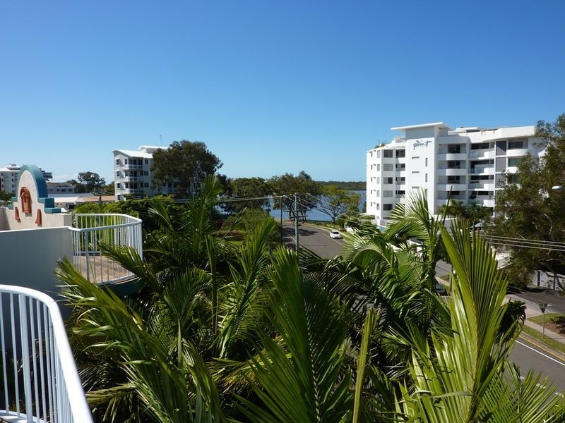 13/91-97 Duporth Avenue, Maroochydore QLD 4558
