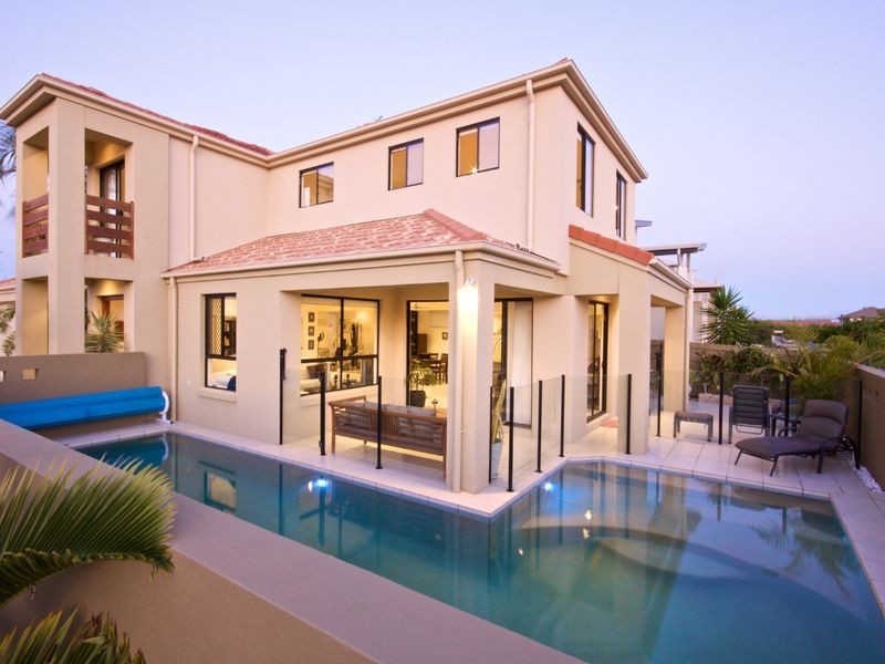 33 Cuba Court, Kawana Island QLD 4575