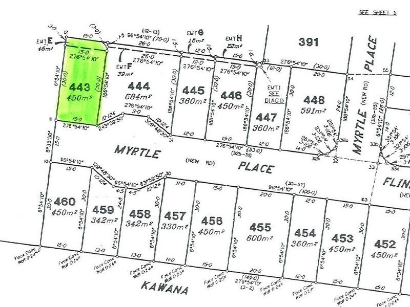 30 Myrtle Place, Mountain Creek QLD 4557