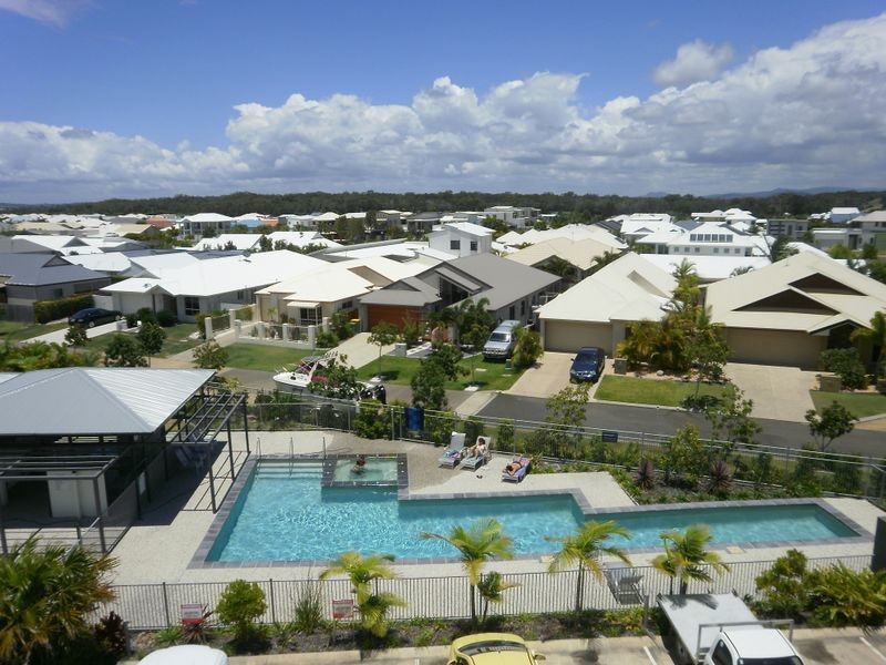 56/10 Grand Parade, Kawana Island QLD 4575