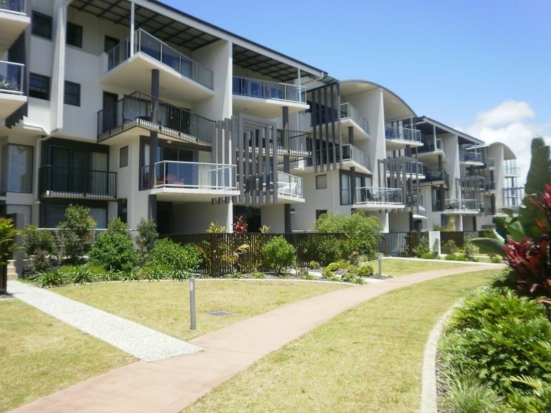 56/10 Grand Parade, Kawana Island QLD 4575