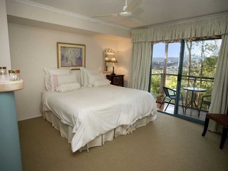 Arabella’S Guest House, Buderim QLD 4556