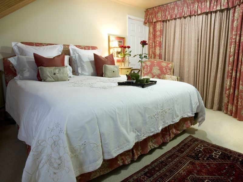 Arabella’S Guest House, Buderim QLD 4556