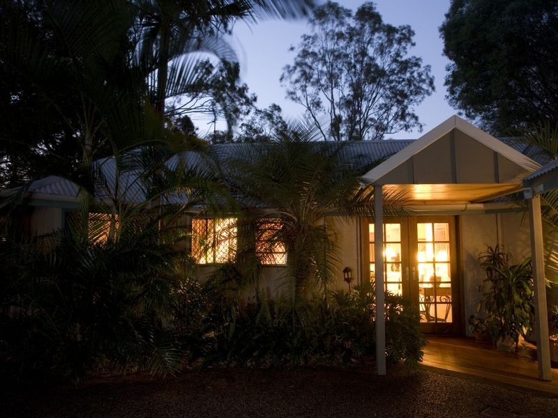 Arabella’S Guest House, Buderim QLD 4556