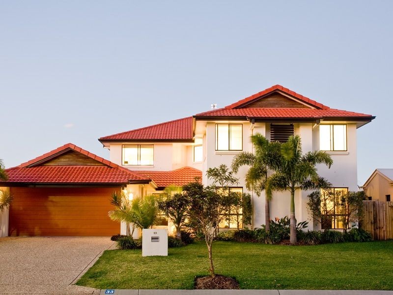 33 Bahamas Circuit, Kawana Island QLD 4575
