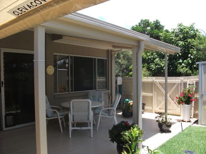 122/2 Grand Parade, Kawana Island QLD 4575