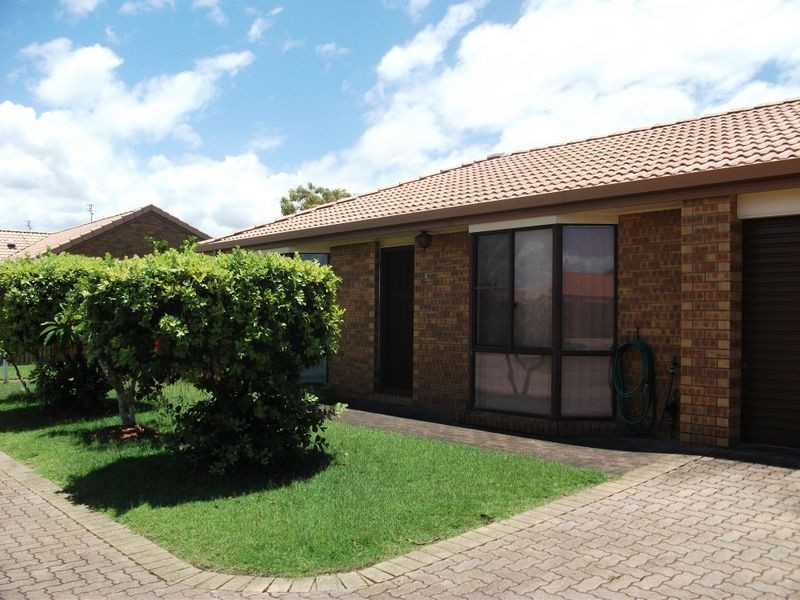 52/10 Melody Court, Warana QLD 4575