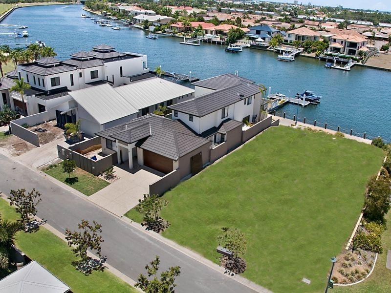 21 Cuba Court, Kawana Island QLD 4575