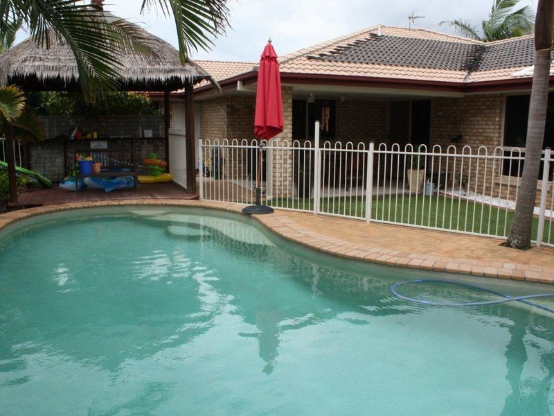 7 Eagle Court, Wurtulla QLD 4575