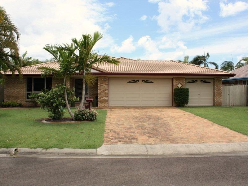 7 Eagle Court, Wurtulla QLD 4575