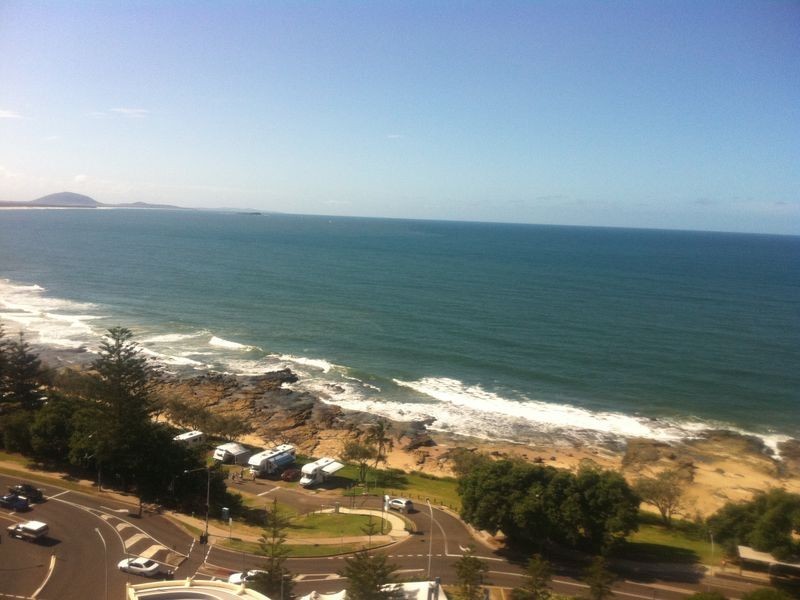 1406/7 Venning Street, Mooloolaba QLD 4557