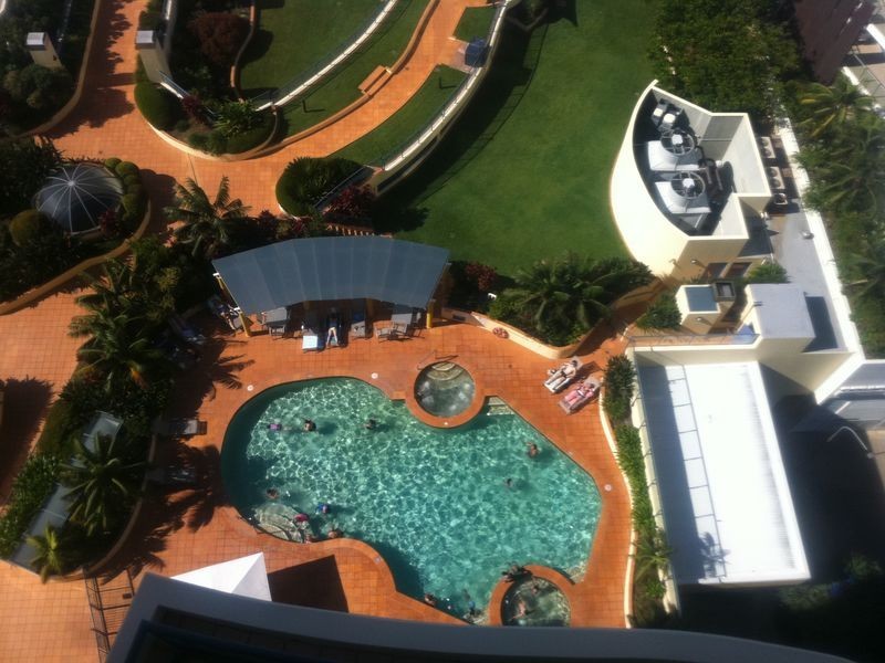 1406/7 Venning Street, Mooloolaba QLD 4557
