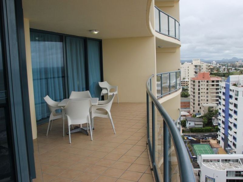 1406/7 Venning Street, Mooloolaba QLD 4557