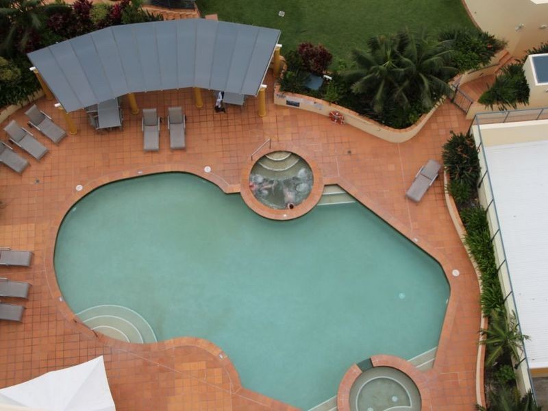 1406/7 Venning Street, Mooloolaba QLD 4557
