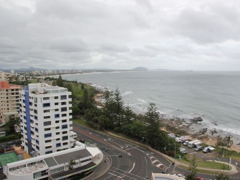 1406/7 Venning Street, Mooloolaba QLD 4557