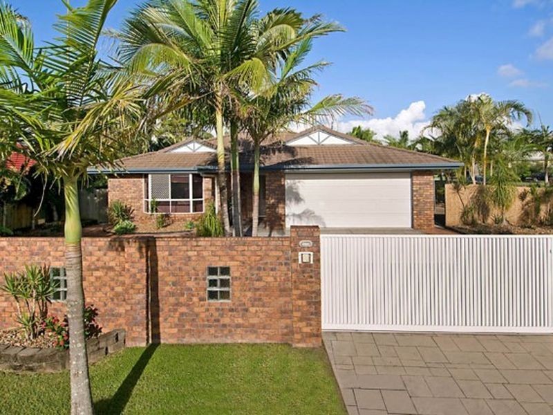 9 Rosevale Avenue, Aroona QLD 4551