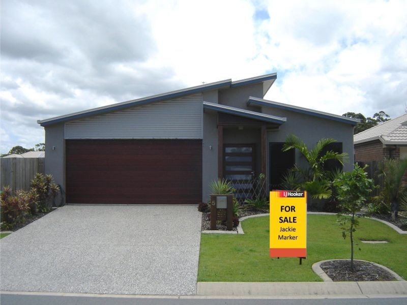 5 Eyre Place, Caloundra West QLD 4551
